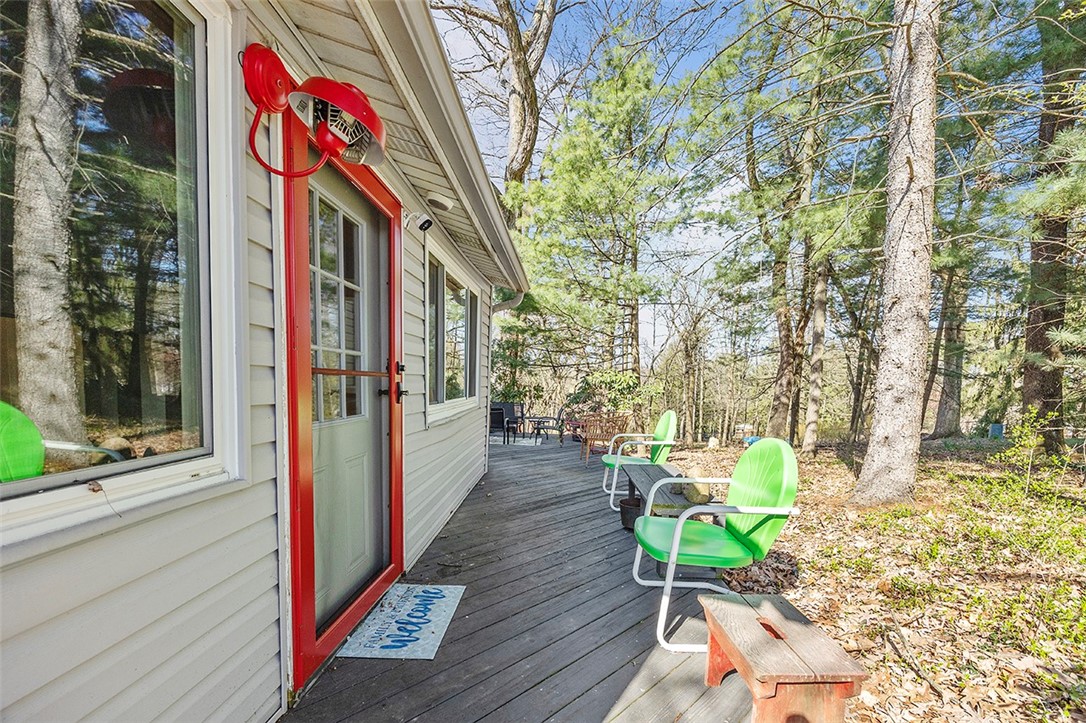 1556 W Ingomar Road