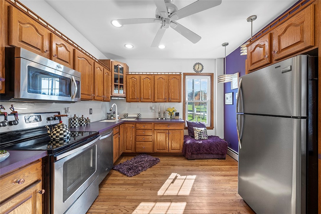 1556 W Ingomar Road