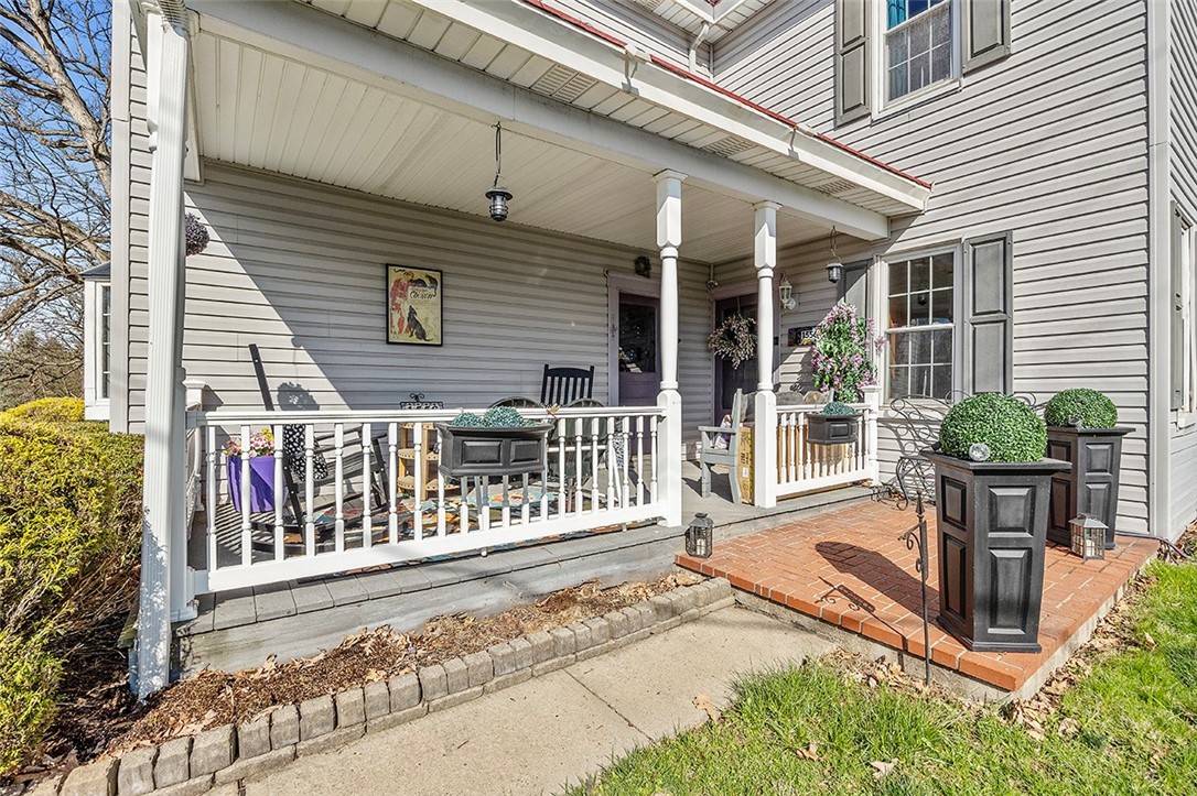 1556 W Ingomar Road