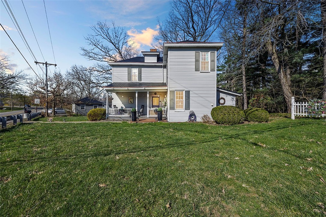 1556 W Ingomar Road