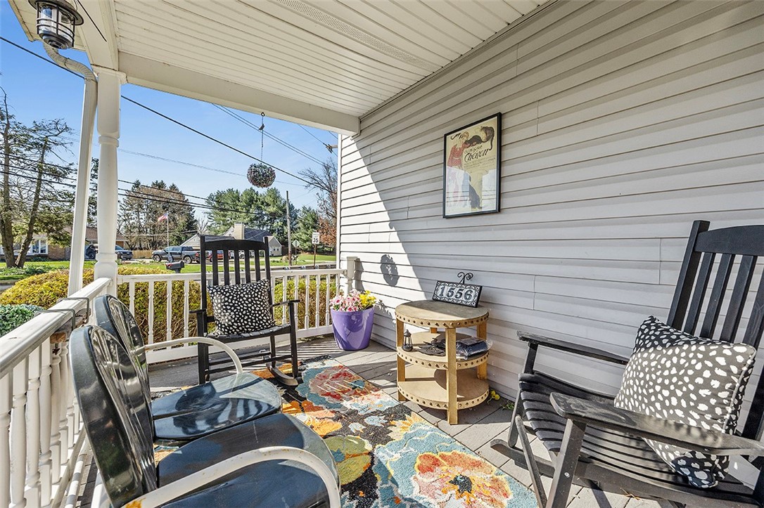 1556 W Ingomar Road