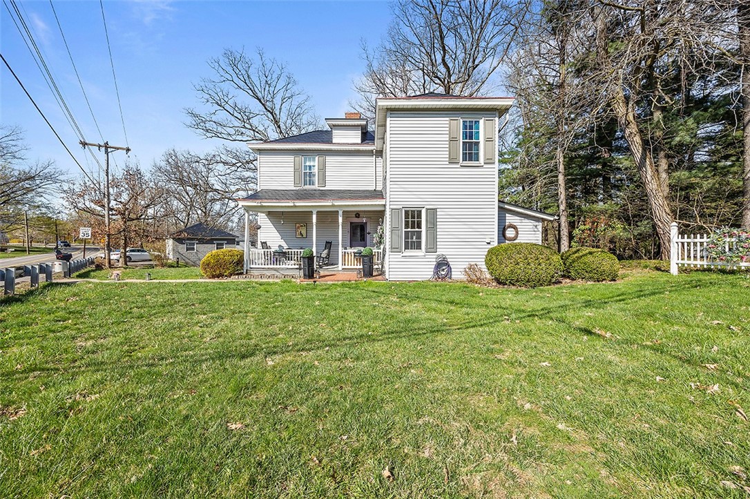 1556 W Ingomar Road