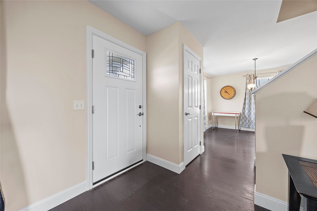 212 Pleasant Ridge Rd
