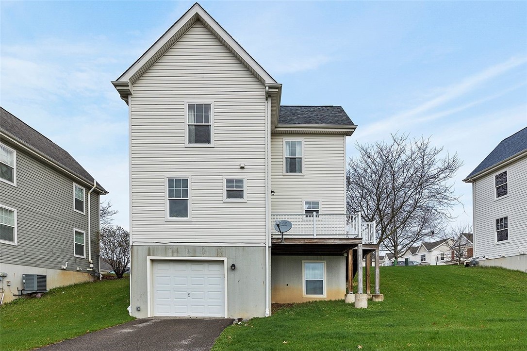 212 Pleasant Ridge Rd