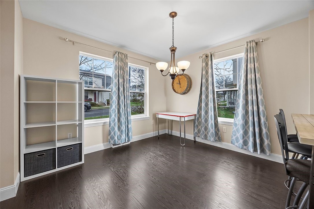 212 Pleasant Ridge Rd