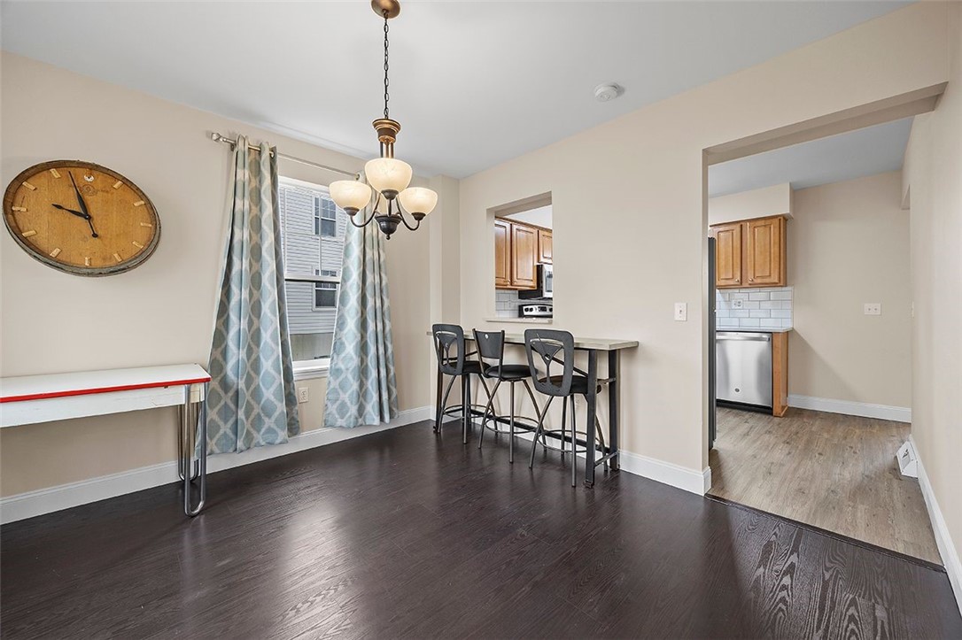212 Pleasant Ridge Rd