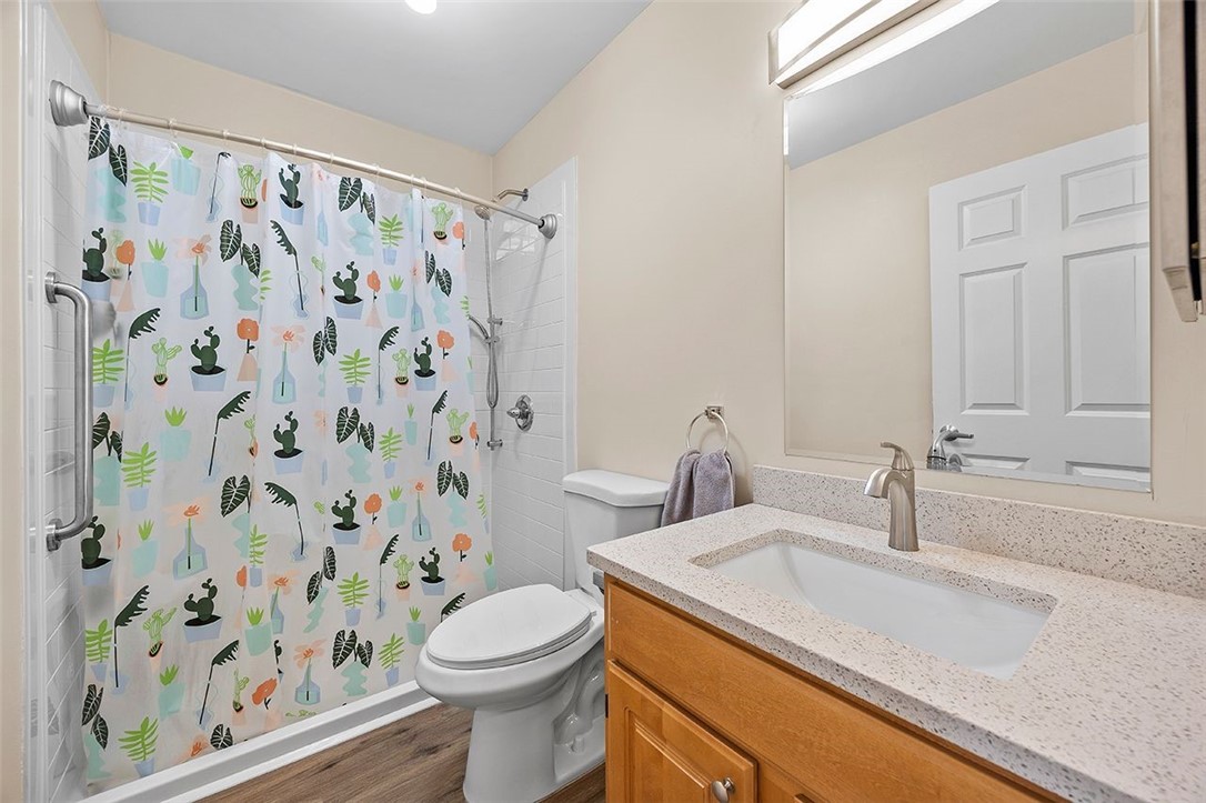 212 Pleasant Ridge Rd