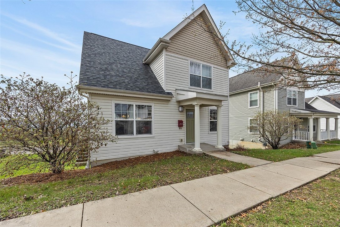 212 Pleasant Ridge Rd