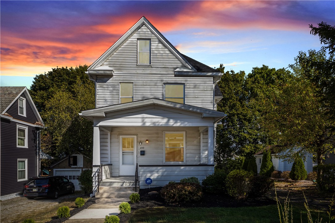 230 E Patterson Ave
