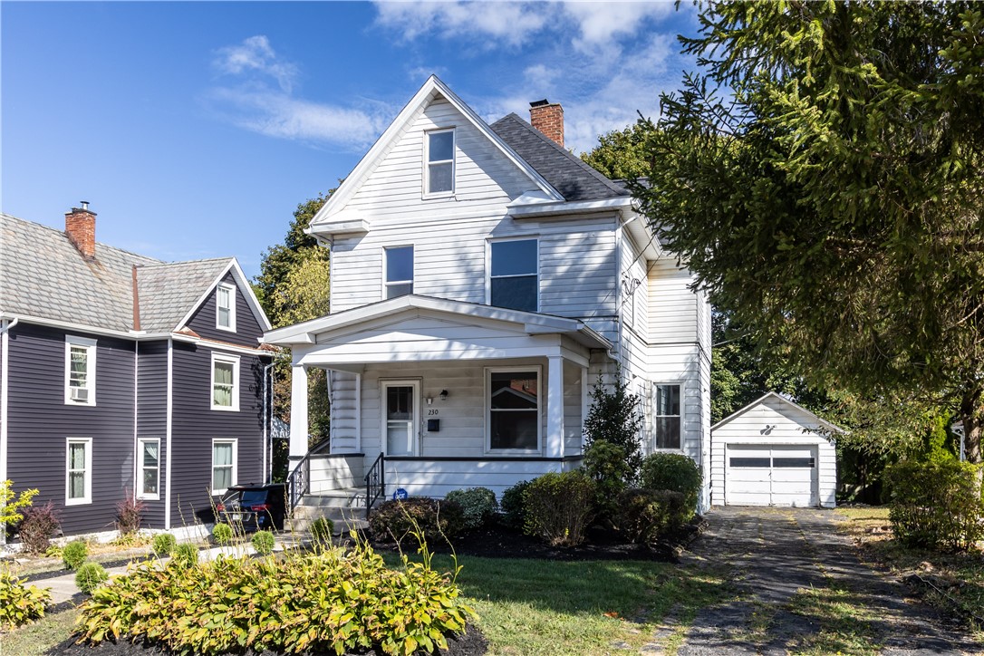 230 E Patterson Ave