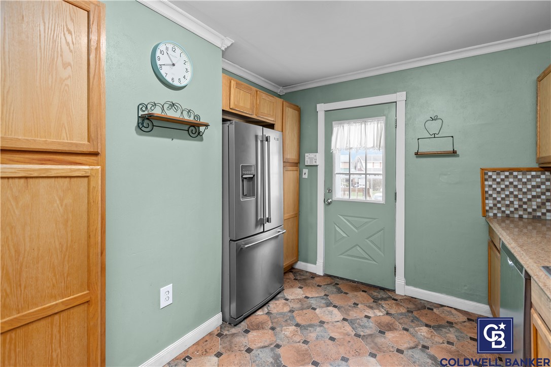 215 N Mercer Ave