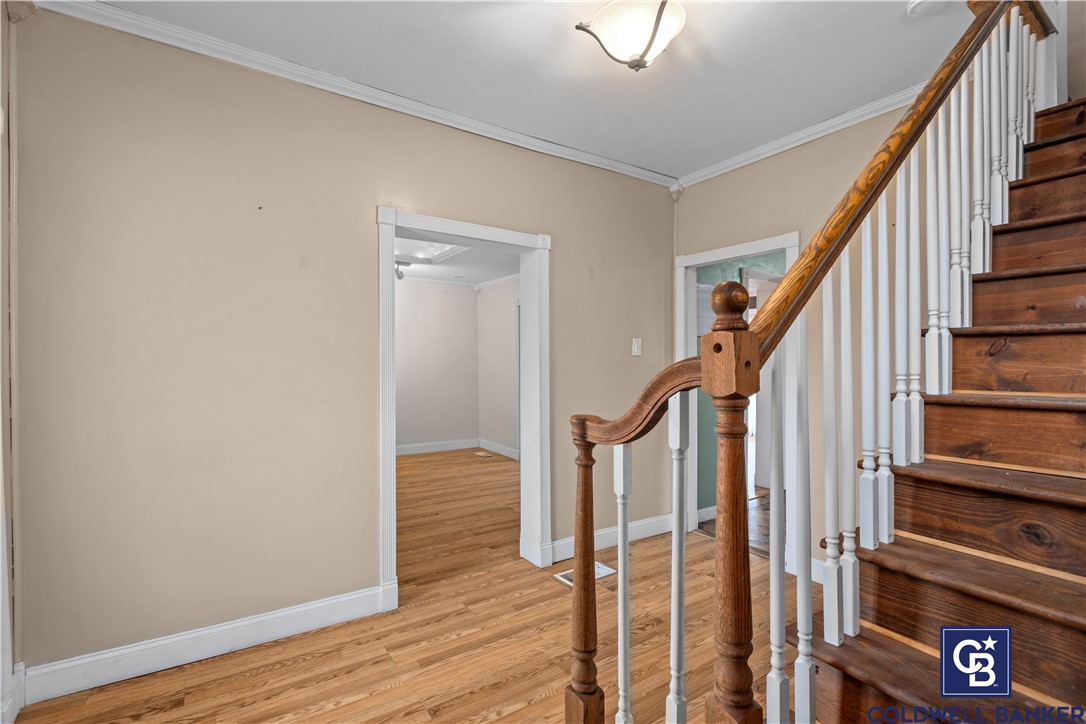 215 N Mercer Ave