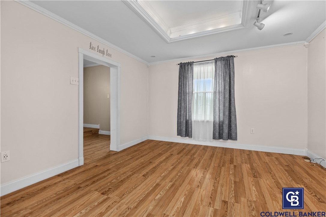 215 N Mercer Ave