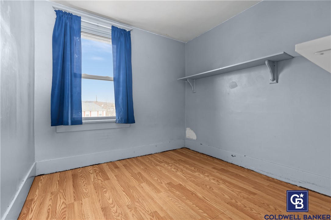 215 N Mercer Ave