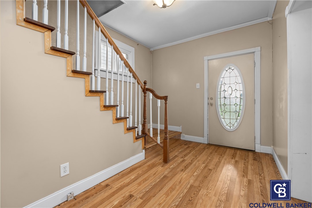 215 N Mercer Ave