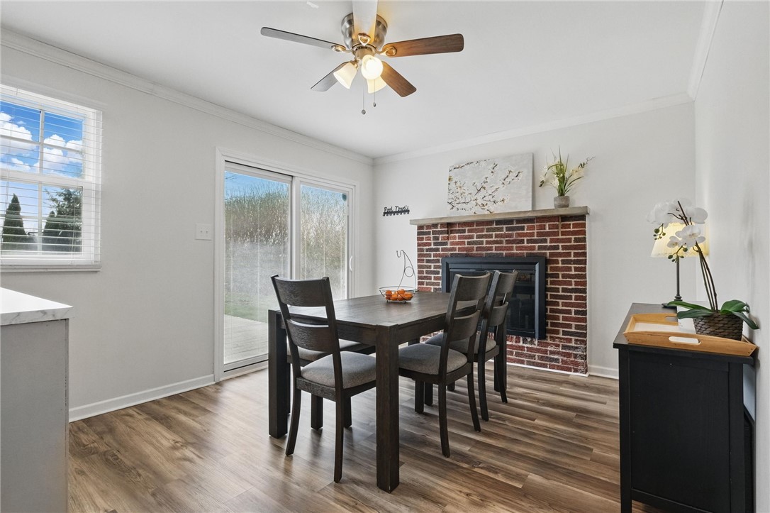 206 Brookston Dr