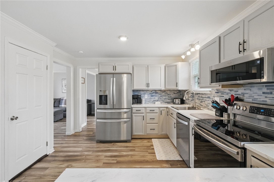 206 Brookston Dr