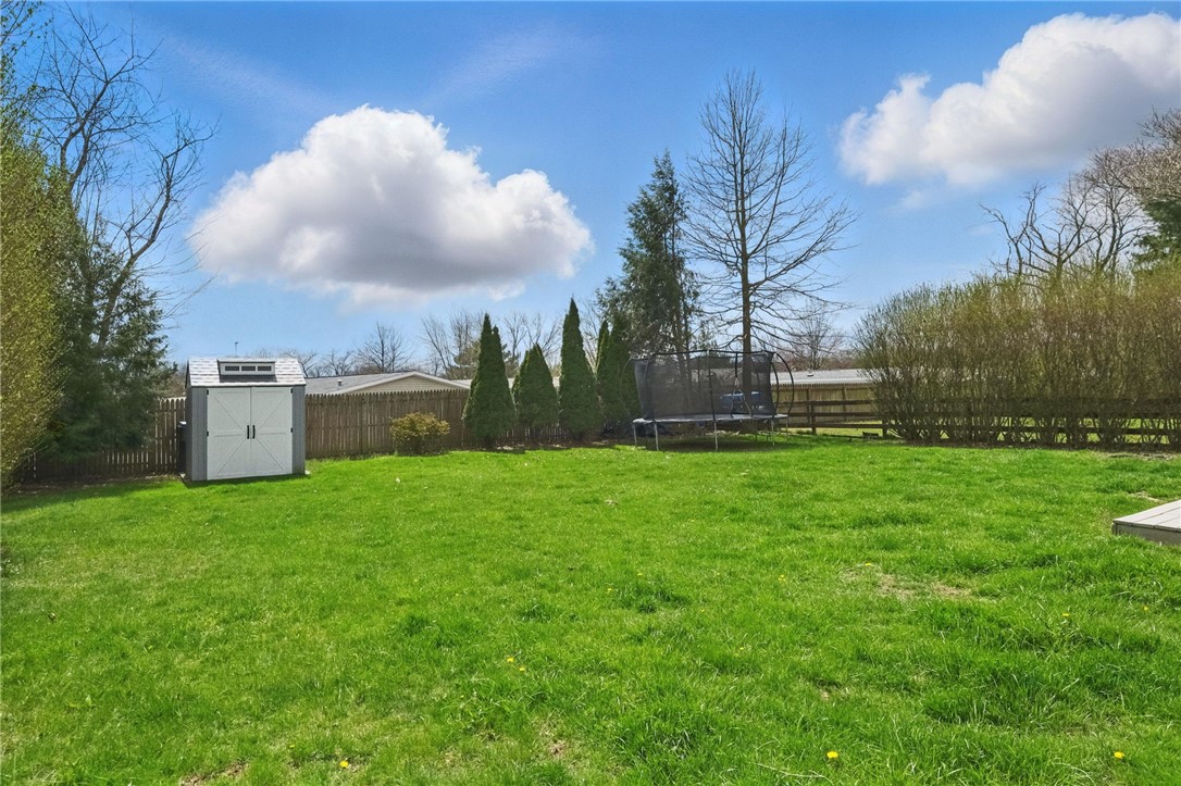 206 Brookston Dr