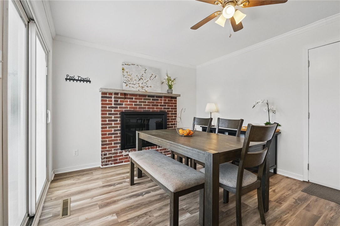 206 Brookston Dr