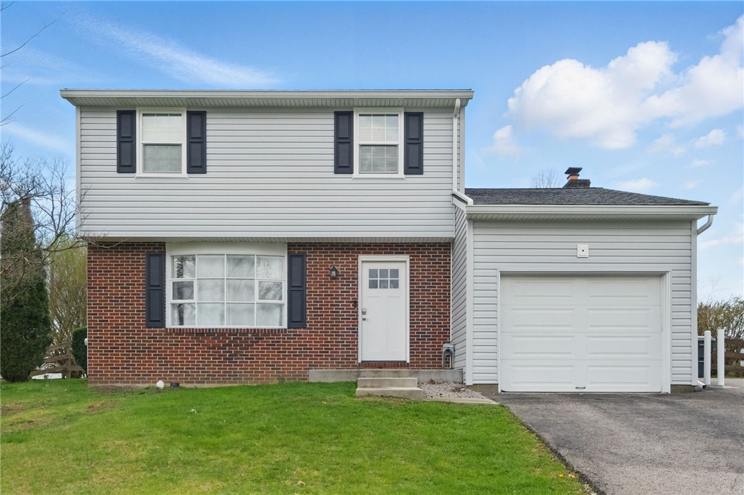 206 Brookston Dr