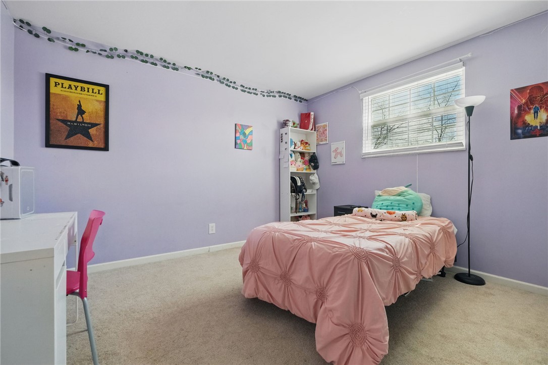 206 Brookston Dr