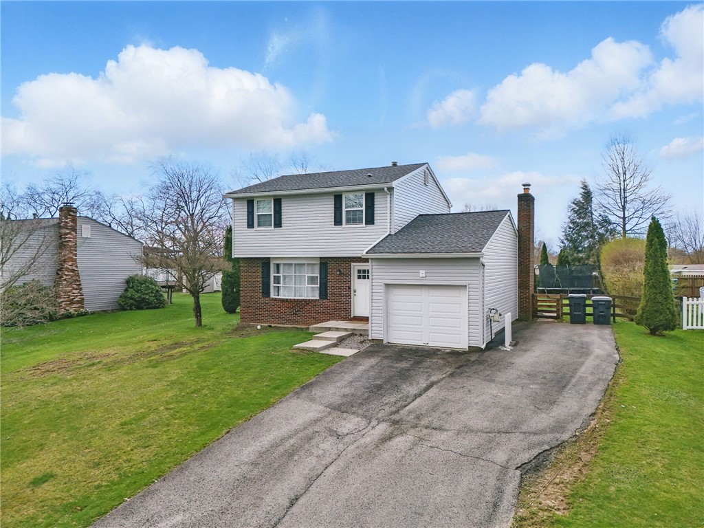 206 Brookston Dr