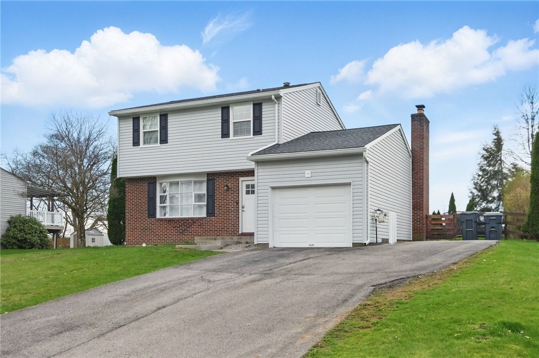 206 Brookston Dr