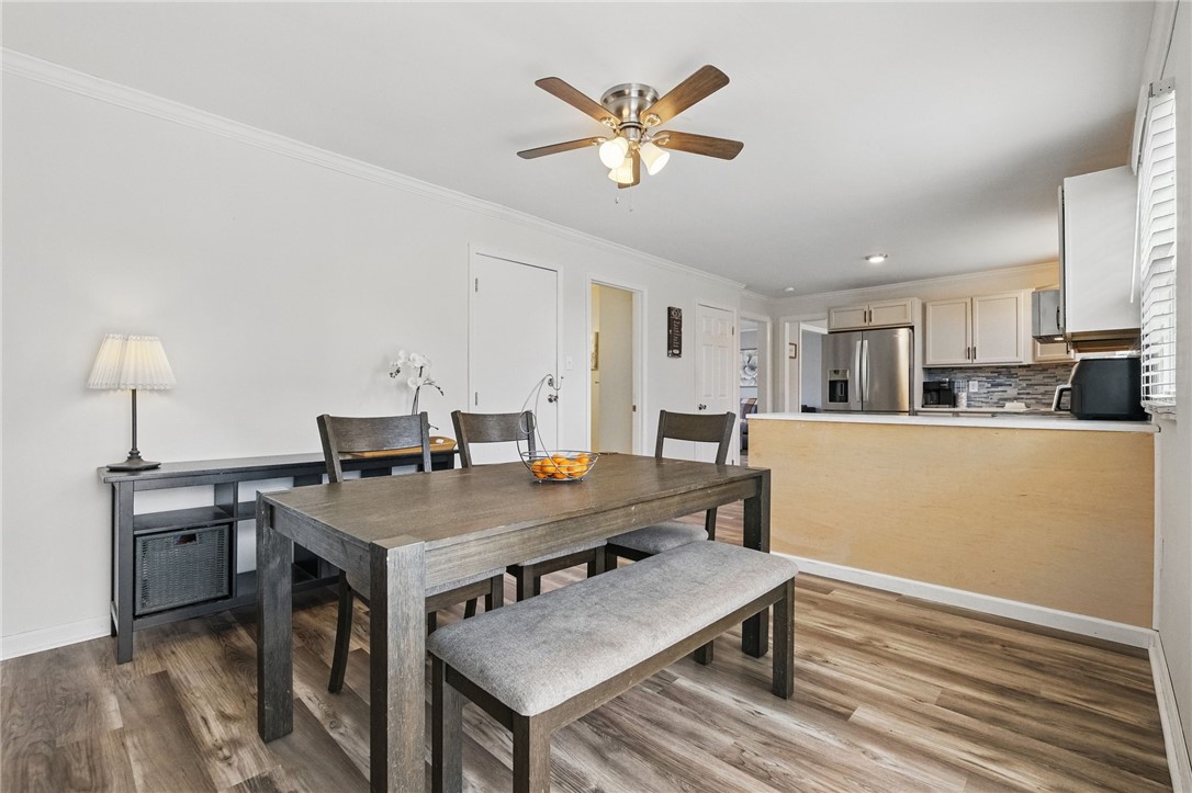 206 Brookston Dr