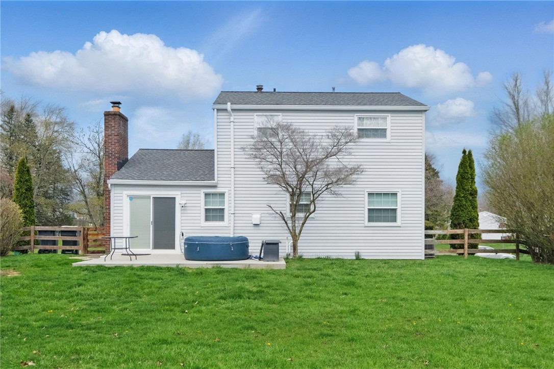 206 Brookston Dr