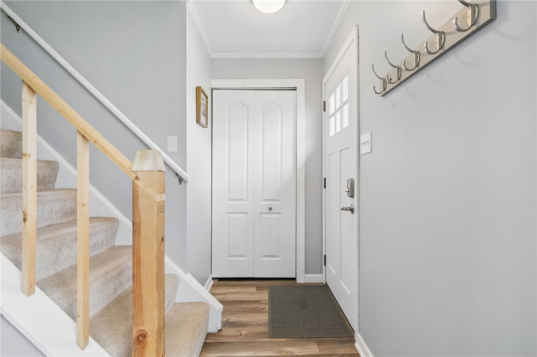 206 Brookston Dr