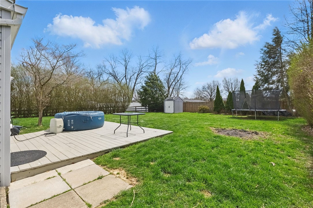 206 Brookston Dr