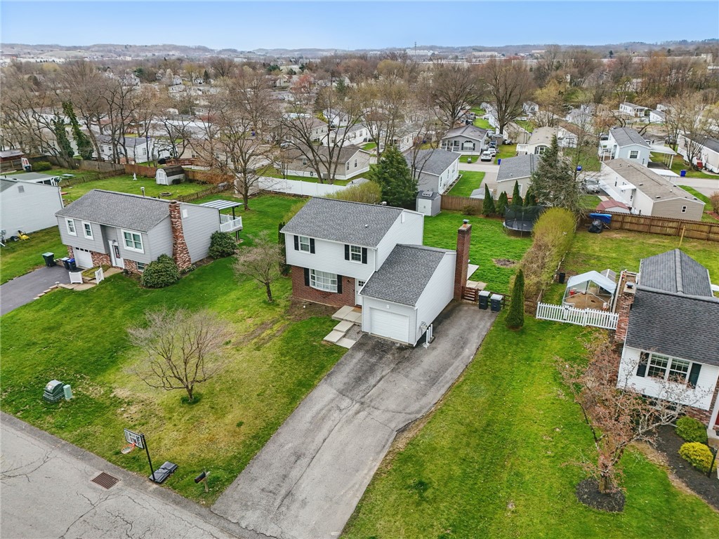 206 Brookston Dr