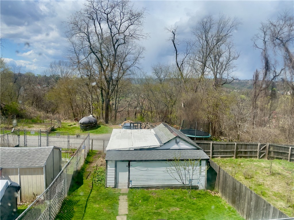 543 Mccully St