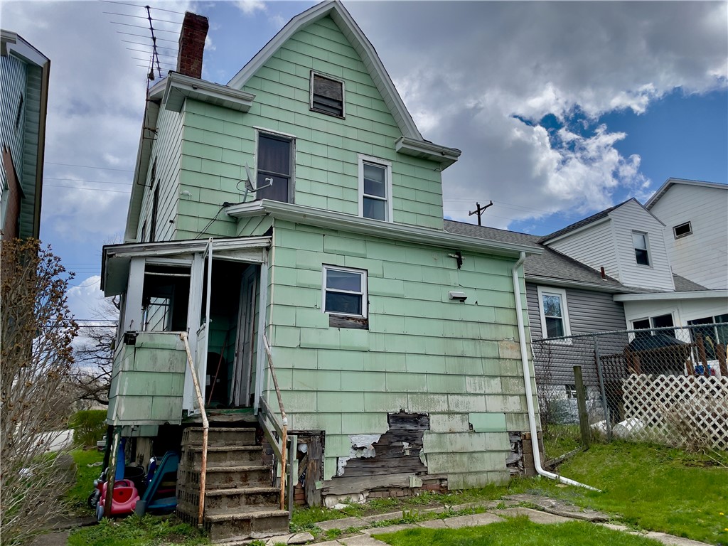 543 Mccully St