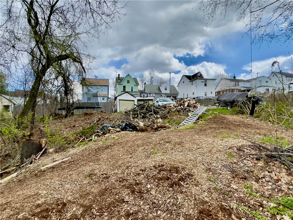 543 Mccully St