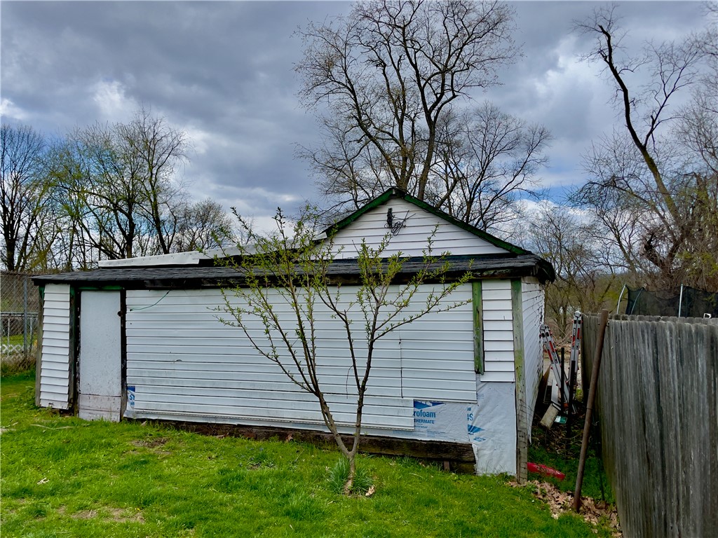 543 Mccully St