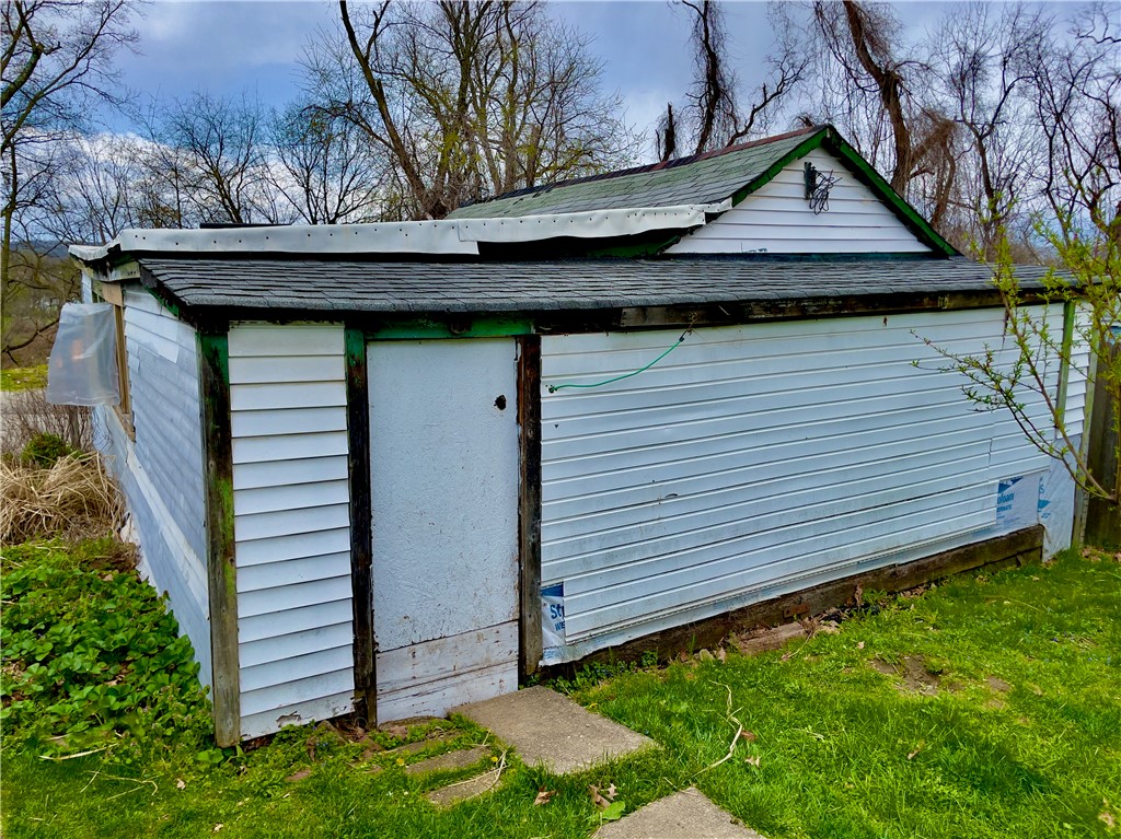 543 Mccully St