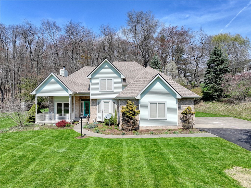 1505 Brimfield Dr