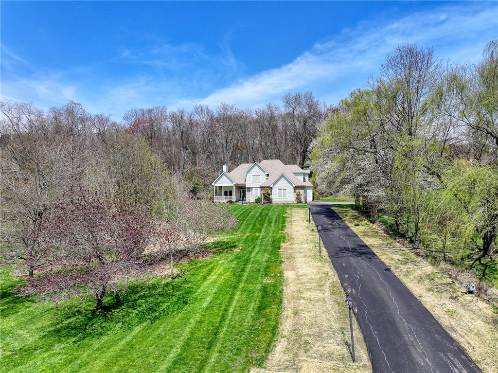 1505 Brimfield Dr