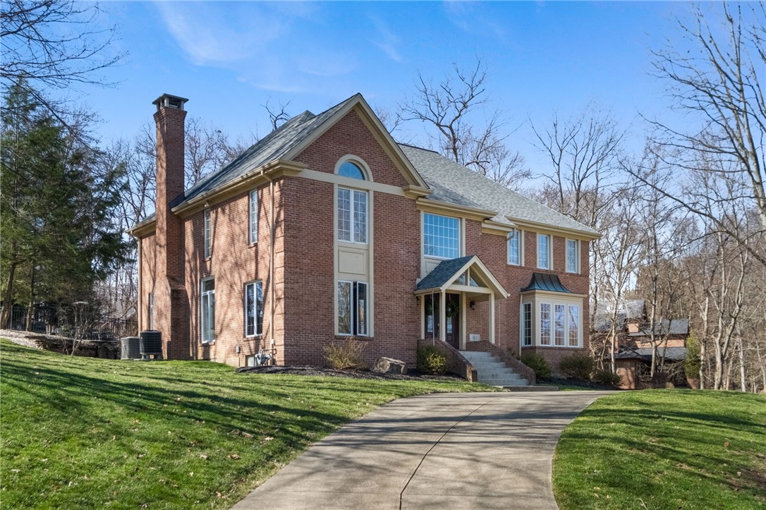 913 Highlander Circle
