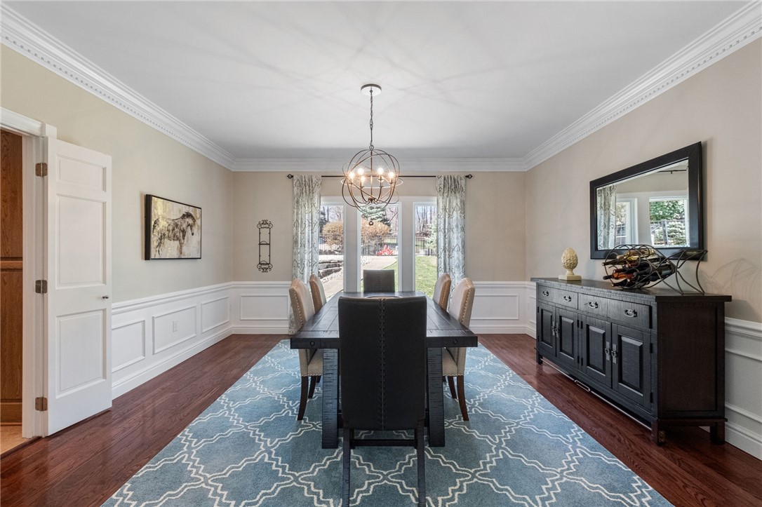 913 Highlander Circle