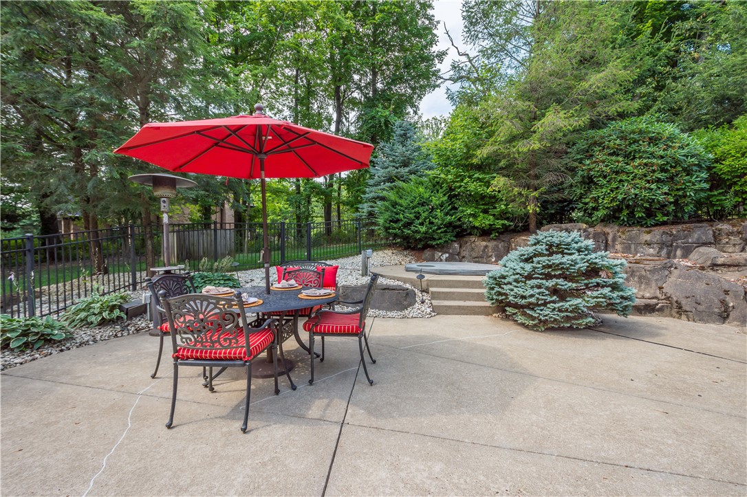 913 Highlander Circle