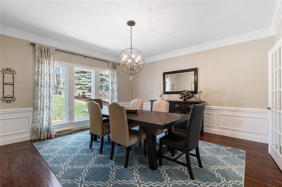 913 Highlander Circle