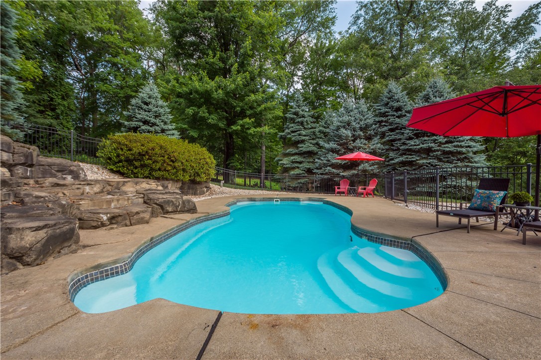 913 Highlander Circle