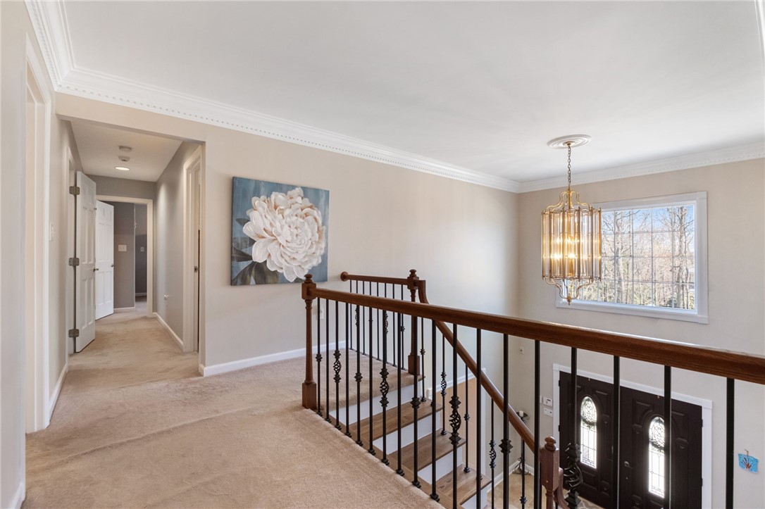 913 Highlander Circle