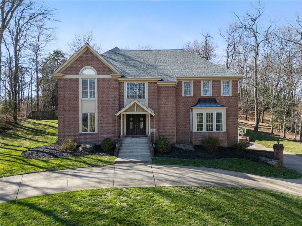 913 Highlander Circle
