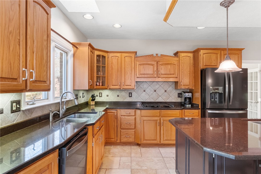 913 Highlander Circle