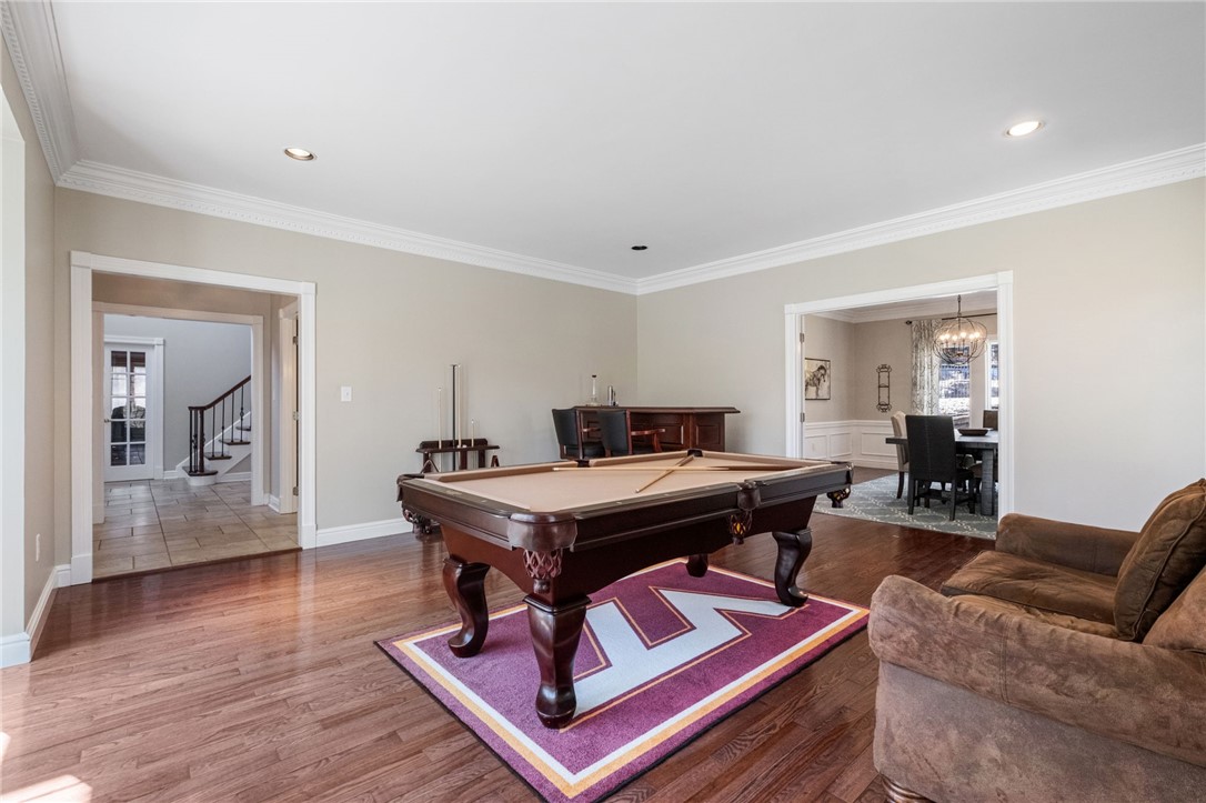 913 Highlander Circle