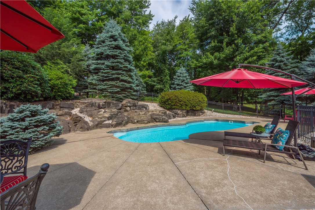 913 Highlander Circle