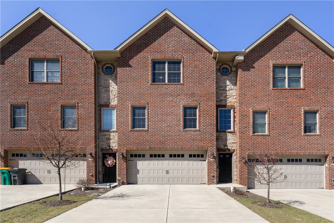 594 Chesnic Drive